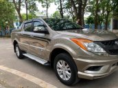 Bán Mazda BT 50 năm sản xuất 2015, màu vàng, nhập khẩu nguyên chiếc số tự động, 458tr