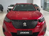 Peugeot 2008 giá tốt nhất hải phòng, nhận xe chỉ từ 250 triệu, trả góp lên tới 80%, bảo hành 5 năm hoặc 150.000 km