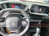 Peugeot 2008 bùng nổ khuyến mãi trong tháng. Nhận xe chỉ từ 250 triệu, trả góp lên tới 80%, bảo hành 5 năm hoặc 150.000 km