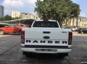 Ford Ranger XLS 2.2 AT 2021, ưu đãi tiền mặt kèm phụ kiện