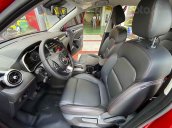 Bán ô tô MG ZS đời 2021, màu đỏ, xe nhập, giá tốt