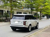 Bán xe LandRover Range Rover năm sản xuất 2015, màu trắng, nhập khẩu nguyên chiếc