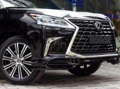 Auto 568  bán xe Lexus LX 570, 08 chỗ Super Sport 2021