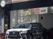 Auto 568  bán xe Lexus LX 570, 08 chỗ Super Sport 2021