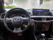 Auto 568  bán xe Lexus LX 570, 08 chỗ Super Sport 2021