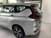 Toàn quốc thanh lý Mitsubishi Xpander MT 2020 bạc mới chưa đăng ký 100%