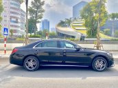 Bán Mercedes S400 2014, model 2015 lên body S63 siêu mới