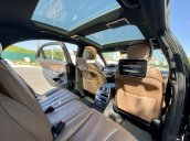 Bán Mercedes S400 2014, model 2015 lên body S63 siêu mới