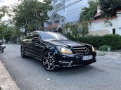 Bán xe Mercedes Benz C300 AMG Plus 2013 xe nguyên zin, bao test