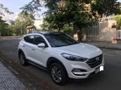 Tucson 2.0 đặc biệt mới 99% chạy 14.999km