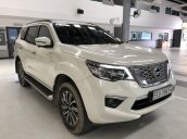 Nissan Terra 2.5L bản v 4x4 cao cấp nhất - gài cầu điện tử