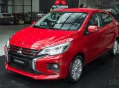 Mitsubishi Atrrage CVT 2021 giá ưu đãi tháng 6