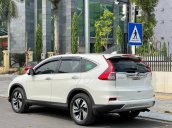 Cần bán lại xe Honda CR V năm sản xuất 2017, màu trắng, 795tr