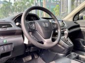 Cần bán lại xe Honda CR V năm sản xuất 2017, màu trắng, 795tr