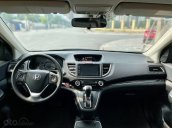 Cần bán lại xe Honda CR V năm sản xuất 2017, màu trắng, 795tr