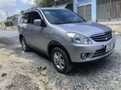 Bán Mitsubishi Zinger đời 2008, màu bạc chính chủ