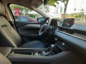 Sở hữu New Mazda 6 sản xuất 2021, giá tốt nhất HCM
