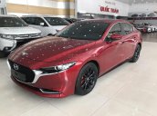 Xe Mazda 3 1.5L Luxury 2020 - 739 triệu