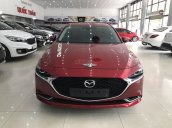 Xe Mazda 3 1.5L Luxury 2020 - 739 triệu