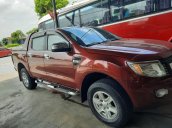 Bán Ford Ranger sản xuất năm 2015