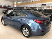 Xe Mazda 3 1.5L Luxury 2019 - 659 triệu