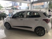 Bán Hyundai Grand i10 sản xuất 2021, hỗ trợ vay 85%, trả trước 75 triệu nhận xe ngay