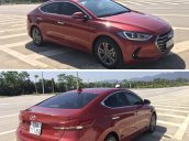 Xe Hyundai Elantra sản xuất 2016, 520 triệu