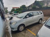 Bán Toyota Innova sản xuất năm 2009, giá 280tr