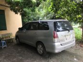 Bán Toyota Innova sản xuất năm 2009, giá 280tr