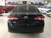 Xe Toyota Vios 1.5G 2019 - 539 triệu