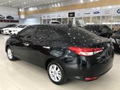 Xe Toyota Vios 1.5G 2019 - 539 triệu