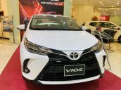 Toyota Hoàn Kiếm bán rẻ nhất Cao Bằng, tặng BH, phụ kiện hấp dẫn nhất, chạy thuế giá nào cũng bán