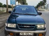 Bán Isuzu Hi lander đời 2004, màu xanh lam