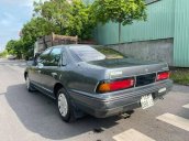 Cần bán Nissan Cefiro đời 1992, màu xám, nhập khẩu