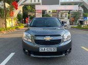 Bán ô tô Chevrolet Orlando sản xuất năm 2011, màu xám số sàn, giá 220tr