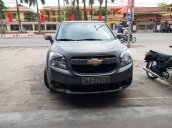 Bán ô tô Chevrolet Orlando sản xuất năm 2011, màu xám số sàn, giá 220tr