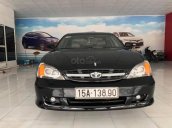 Bán ô tô Daewoo Magnus đời 2007, màu đen, giá chỉ 150 triệu