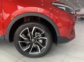 MG ZS- 2021 - Đại lý MG Bình Dương