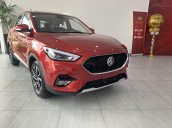 MG ZS- 2021 - Đại lý MG Bình Dương