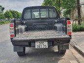 Cần bán gấp Ford Ranger đời 2011, màu đen