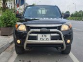 Cần bán gấp Ford Ranger đời 2011, màu đen