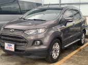 Ford Ecosport Titanium 2015_xe chính hãng bán và bảo hành_ hỗ trợ vay 70%