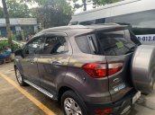 Ford Ecosport Titanium 2015_xe chính hãng bán và bảo hành_ hỗ trợ vay 70%