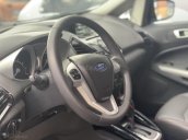 Ford Ecosport Titanium 2015_xe chính hãng bán và bảo hành_ hỗ trợ vay 70%