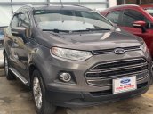 Ford Ecosport Titanium 2015_xe chính hãng bán và bảo hành_ hỗ trợ vay 70%