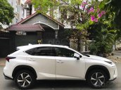 Bán ô tô Lexus NX 300 năm 2018, màu trắng, nhập khẩu chính chủ