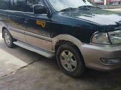 Bán Toyota Zace sản xuất năm 2002, màu xanh lam 