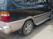 Bán Toyota Zace sản xuất năm 2002, màu xanh lam 