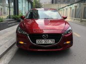 Bán Mazda 3 đời 2019, màu đỏ, xe nhập