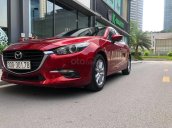 Bán Mazda 3 đời 2019, màu đỏ, xe nhập